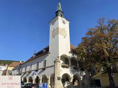 Wohnung kaufen in Mödling – 320 m², € 849.000 – Bild 3 von 12