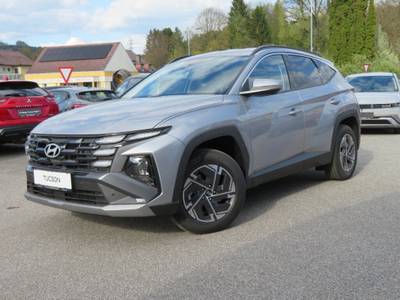 Hyundai Tucson 1,6 T-GDI HEV 4WD Jubilé Aut.