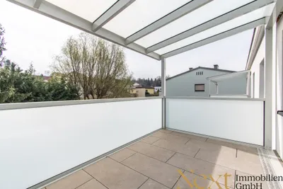 2-Zimmer-Wohnung mieten in Linz Land – 58,74 m², € 748 – Bild 2 von 10