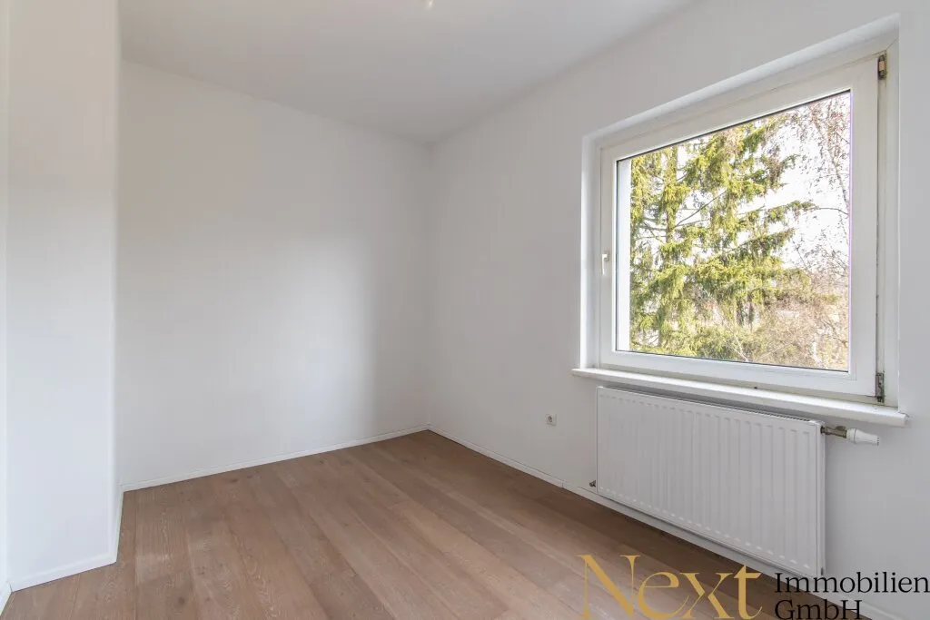 Apartment in Wilhering - Ansicht 3