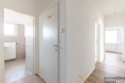 2-Zimmer-Wohnung mieten in Linz Land – 58,74 m², € 748 – Bild 5 von 10