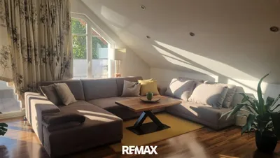 3-Zimmer-Wohnung kaufen in Vöcklabruck – 92,65 m², € 275.000 – Bild 3 von 16
