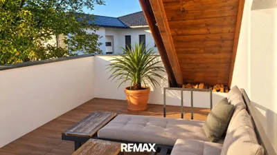 3-Zimmer-Wohnung kaufen in Vöcklabruck – 92,65 m², € 275.000 – Bild 11 von 16
