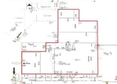 Gewerbeimmobilie mieten in Graz-Umgebung – 958 m², € 5.748 – Bild 10 von 10