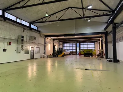 Gewerbeimmobilie mieten in Graz-Umgebung – 958 m², € 5.748 – Bild 4 von 10