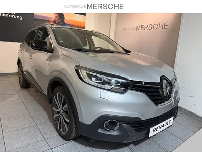 Renault Kadjar Energy dCi 110 EDC 6-Gang Bose