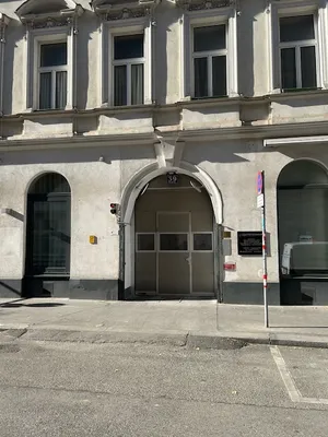 Immobilie mieten in Wien – 13 m², € 250 – Bild 2 von 6