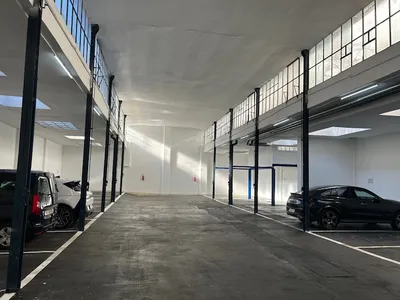 Immobilie mieten in Wien – 13 m², € 250 – Bild 5 von 6