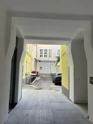 Immobilie mieten in Wien – 13 m², € 250 – Bild 3 von 6