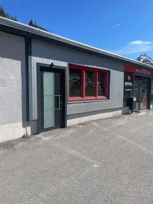 Gewerbeimmobilie mieten in Innsbruck-Land – 75 m², € 800 – Bild 1 von 7