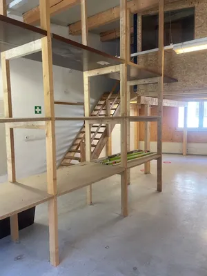Gewerbeimmobilie mieten in Innsbruck-Land – 75 m², € 800 – Bild 3 von 7
