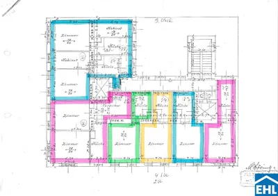 Immobilie kaufen in Wien – 30,71 m², € 49.000 – Bild 10 von 10