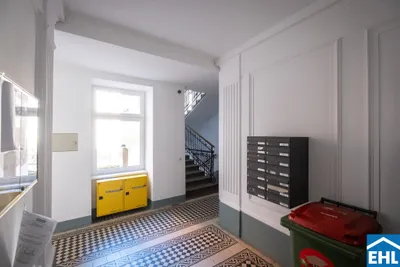 Immobilie kaufen in Wien – 30,71 m², € 49.000 – Bild 5 von 10
