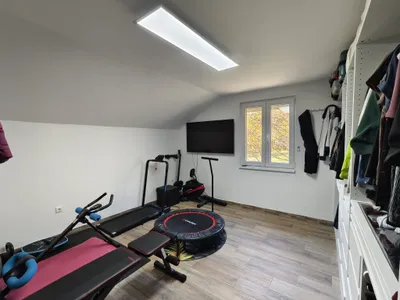 4-Zimmer-Haus kaufen in Bruck-Mürzzuschlag – 130 m², € 325.000 – Bild 33 von 41