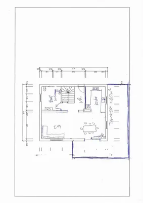 4-Zimmer-Haus kaufen in Bruck-Mürzzuschlag – 130 m², € 325.000 – Bild 40 von 41