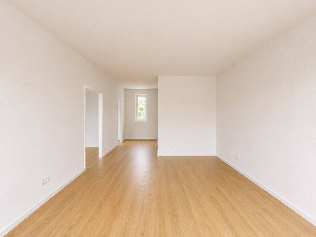 Familienfreundliche 4-Zimmerwohnung mit großer Terrasse & Hausgarten - Ansicht 3