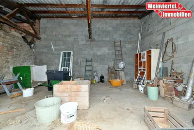 Haus kaufen in Mistelbach – 130 m², € 85.000 – Bild 12 von 14