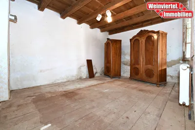 Haus kaufen in Mistelbach – 130 m², € 85.000 – Bild 8 von 14