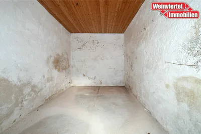 Haus kaufen in Mistelbach – 130 m², € 85.000 – Bild 10 von 14