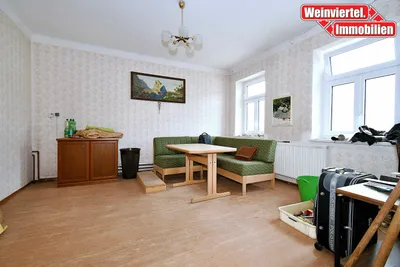 Haus kaufen in Mistelbach – 130 m², € 85.000 – Bild 4 von 14