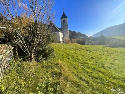 Grundstück kaufen in Spittal an der Drau – 759 m², € 98.800 – Bild 2 von 7