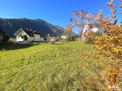 Grundstück kaufen in Spittal an der Drau – 759 m², € 98.800 – Bild 4 von 7