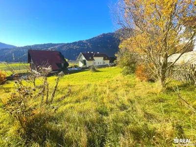 Grundstück kaufen in Spittal an der Drau – 759 m², € 98.800 – Bild 3 von 7