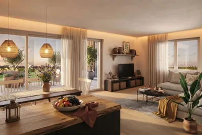 3-Zimmer-Wohnung kaufen in Spittal an der Drau – 97,15 m², € 425.000