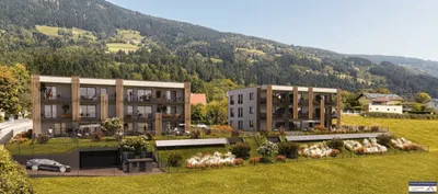 3-Zimmer-Wohnung kaufen in Spittal an der Drau – 97,15 m², € 425.000 – Bild 3 von 18