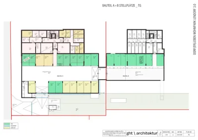 3-Zimmer-Wohnung kaufen in Spittal an der Drau – 97,15 m², € 425.000 – Bild 17 von 18