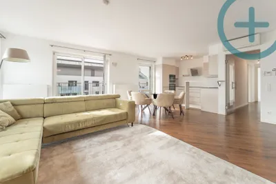 3-Zimmer-Wohnung mieten in Wien – 90,53 m², € 1.875 – Bild 3 von 19