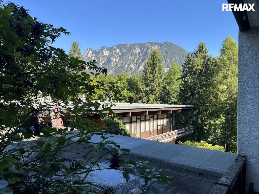 Charmante Ferienwohnung in Reichenau an der Rax - Ideal für Anleger und Naturliebhaber! - Ansicht 3