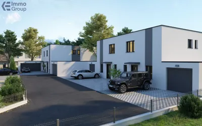5-Zimmer-Haus kaufen in Wels-Land – 113,38 m², € 410.000 – Bild 3 von 11