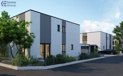 5-Zimmer-Haus kaufen in Wels-Land – 113,38 m², € 410.000 – Bild 2 von 11