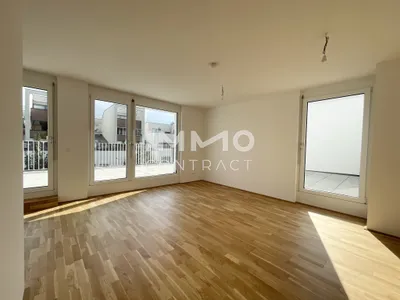 2-Zimmer-Wohnung kaufen in Wien – 53,05 m², € 393.000 – Bild 6 von 17