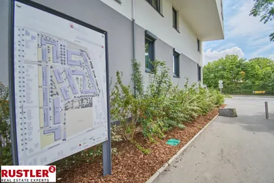2-Zimmer-Wohnung mieten in Wien – 47,08 m², € 902 – Bild 14 von 15