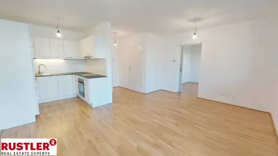 2-Zimmer-Wohnung mieten in Wien – 47,08 m², € 902 – Bild 6 von 15