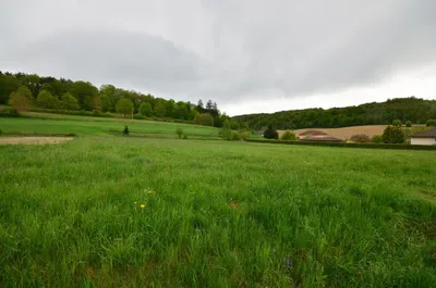 Grundstück kaufen in Güssing – 1 939 m², € 60.000 – Bild 4 von 8