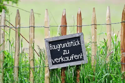 Grundstück kaufen in Güssing – 1 939 m², € 60.000 – Bild 2 von 8