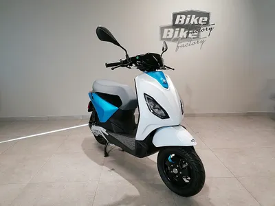 Piaggio 1 + L1 - TOP AKTIONSPREIS