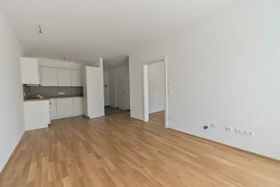 2-Zimmer-Wohnung mieten in Klagenfurt – 49 m², € 947 – Bild 1 von 10