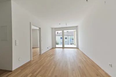 2-Zimmer-Wohnung mieten in Klagenfurt – 49 m², € 947 – Bild 4 von 10