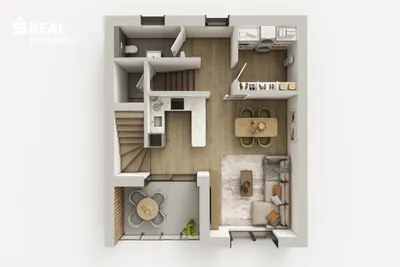 3-Zimmer-Wohnung kaufen in Voitsberg – 97,88 m², € 359.900 – Bild 14 von 16