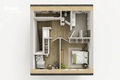 3-Zimmer-Wohnung kaufen in Voitsberg – 97,88 m², € 359.900 – Bild 15 von 16