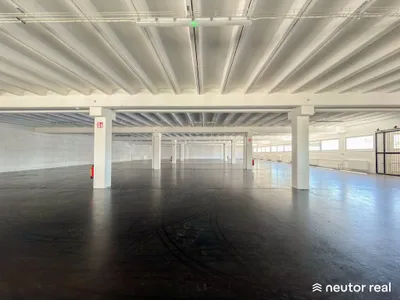 Gewerbeimmobilie mieten in Wien – 1 699 m², € 9.175 – Bild 9 von 19