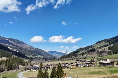 Haus kaufen in Kitzbühel – 110 m², € 650.000 – Bild 8 von 8