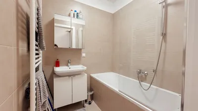 1-Zimmer-Wohnung kaufen in Wien – 30 m², € 144.000 – Bild 3 von 6