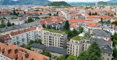 2-Zimmer-Wohnung kaufen in Graz – 40,99 m², € 272.000 – Bild 10 von 15