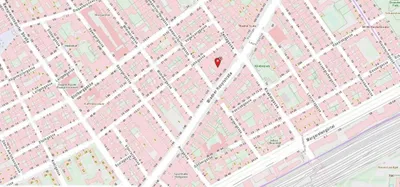 Gewerbeimmobilie mieten in Wien – 398 m², € 17 – Bild 13 von 13