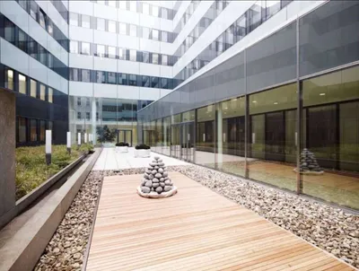 Gewerbeimmobilie mieten in Wien – 398 m², € 17 – Bild 10 von 13